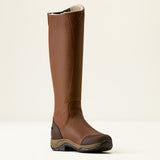 Ariat Women's Telluride Tall Sherpa Waterproof Boots