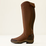 Ariat Women's Telluride Tall Sherpa Waterproof Boots