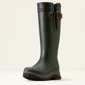 Ariat Women's Woodstock Waterproof Rubber Boots