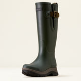 Ariat Women's Woodstock Waterproof Rubber Boots