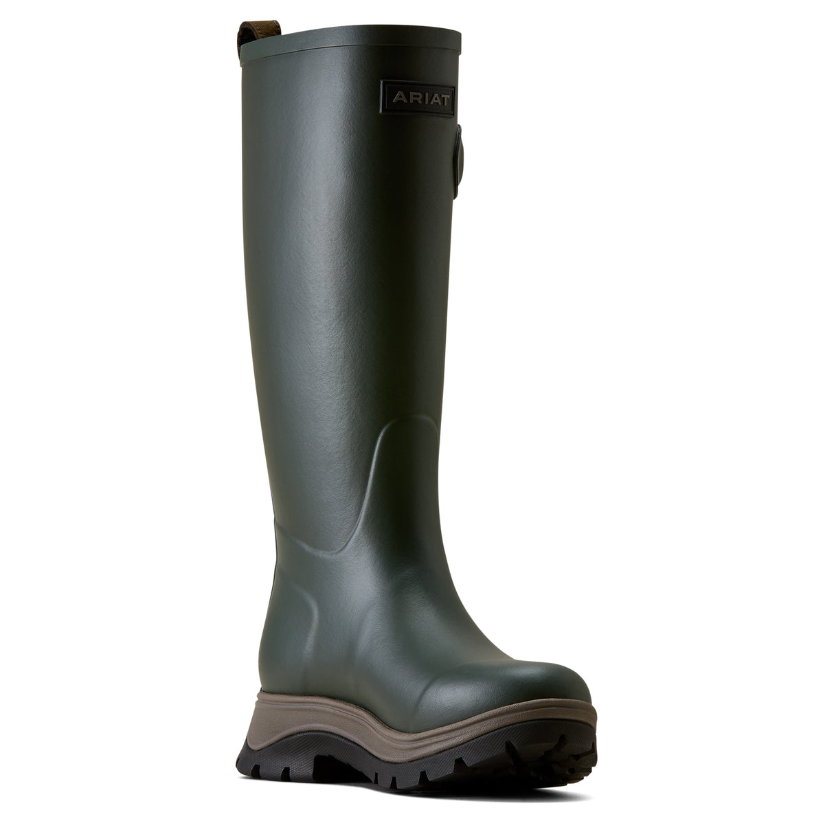 Ariat Women's Woodstock Waterproof Rubber Boots