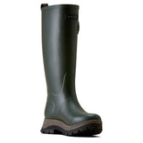 Ariat Women's Woodstock Waterproof Rubber Boots