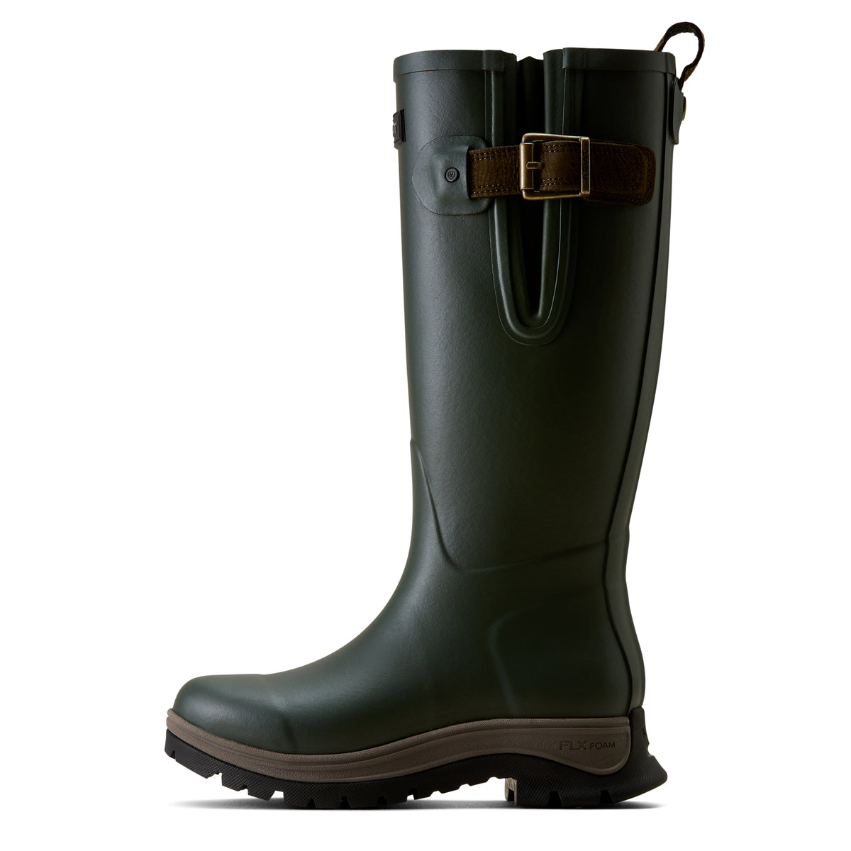 Ariat Women's Woodstock Waterproof Rubber Boots