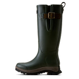Ariat Women's Woodstock Waterproof Rubber Boots