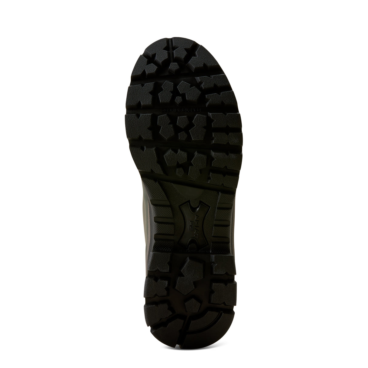 Ariat Women's Woodstock Waterproof Rubber Boots