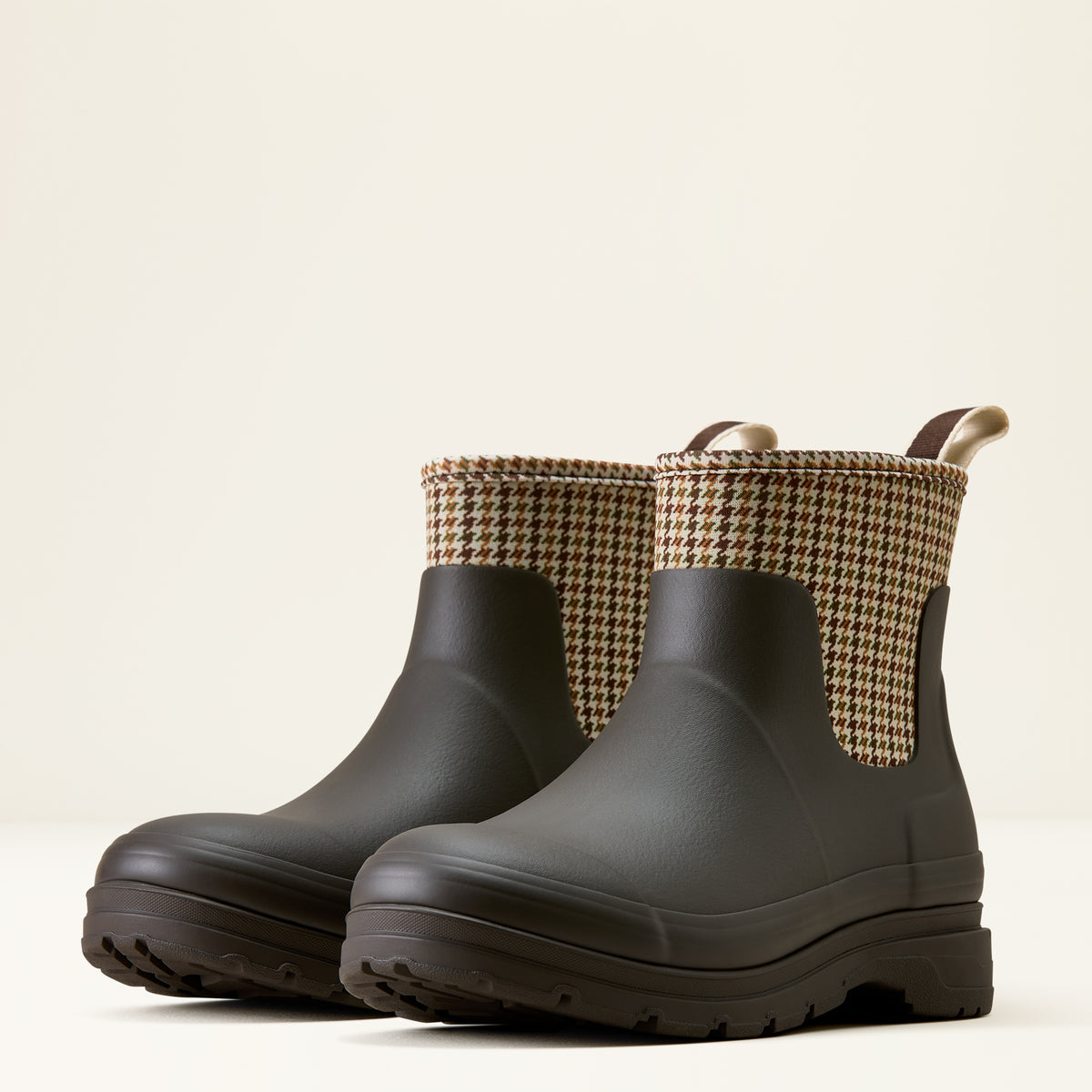 Ariat Women's Kelmarsh Shortie Rubber Boot
