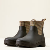Ariat Women's Kelmarsh Shortie Rubber Boot