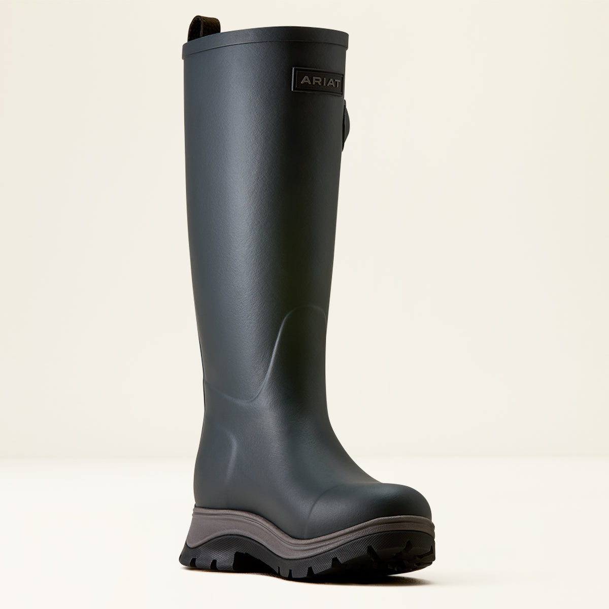 Ariat Women's Woodstock Insulated Rubber Boots