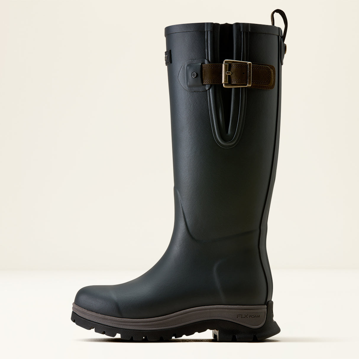 Ariat Women's Woodstock Insulated Rubber Boots