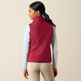 Ariat Youth Bella Insulated Reversible Vest