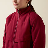 Ariat Youth Stable 2.0 Insulated Bomber Jacket