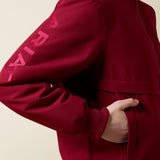 Ariat Youth Stable 2.0 Insulated Bomber Jacket
