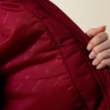 Ariat Youth Stable 2.0 Insulated Bomber Jacket