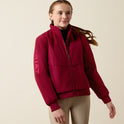 Ariat Youth Stable 2.0 Insulated Bomber Jacket
