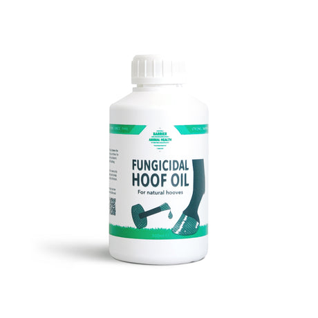 Barrier Fungicidal Hoof Oil #colour_natural
