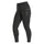 Firefoot Ladies Howden Riding Tights #colour_black-grey