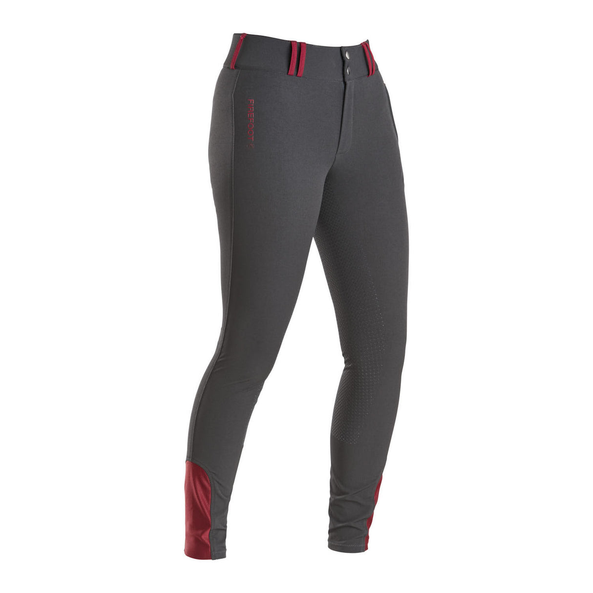 Firefoot Emley Ladies Four Way Stretch Breeches