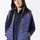 Firefoot Ladies Gilet #colour_navy-orange