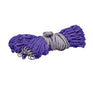 Firefoot Haylage Net #colour_grey-purple