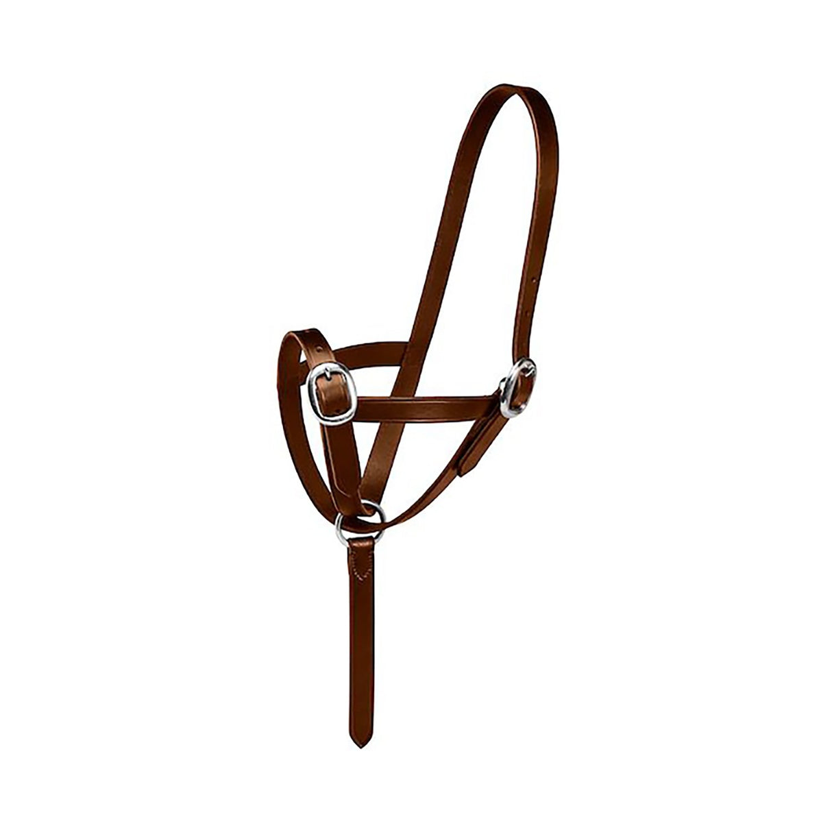 Firefoot Foal Slip Leather