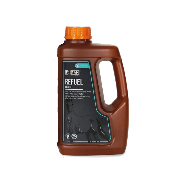 Foran Equine Refuel Liquid