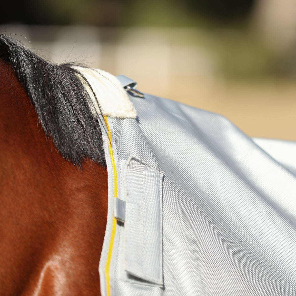Equilibrium Waterproof Fly Rug