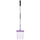 Fyna-Lite Mini Mucka Childs Stable Fork #colour_purple