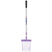 Fyna-Lite Mini Mucka Childs Stable Fork #colour_purple