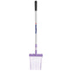 Fyna-Lite Mini Mucka Childs Stable Fork #colour_purple