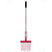 Fyna-Lite Mini Mucka Childs Stable Fork #colour_pink