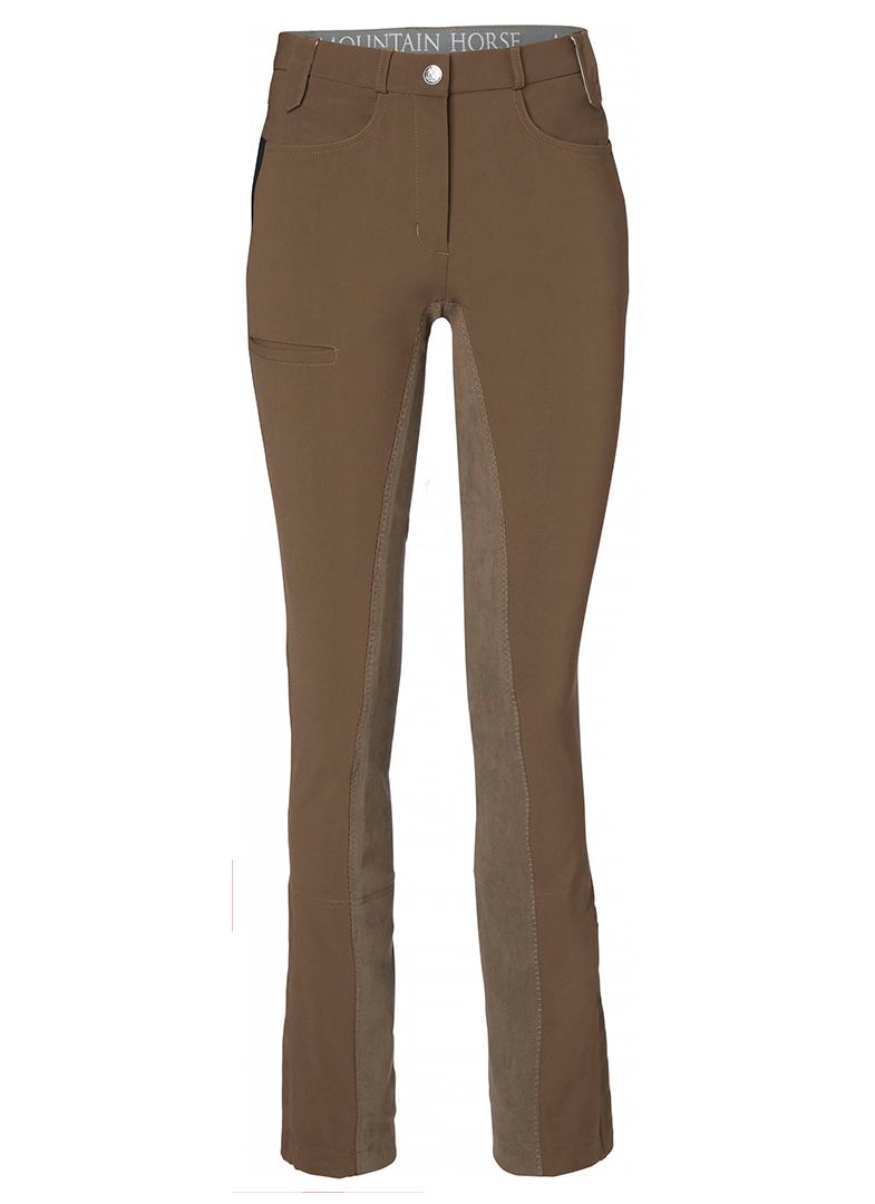 Mountain Horse Faxi Long Full Seat Jodhpurs – GS Equestrian