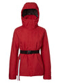 Mountain Horse Felicia Jacket #colour_red