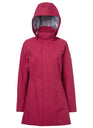 Mountain Horse Felicia Light Jacket #colour_fairy-pink