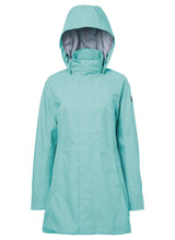 Mountain Horse Felicia Light Jacket #colour_green