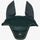 PS of Sweden Velvet Monogram Fly Hat #colour_midnight-green