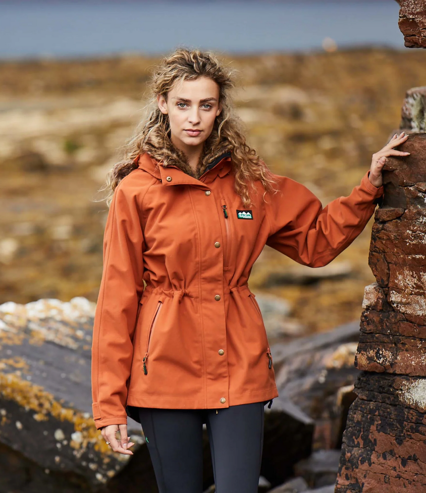 Ridgeline Coats, Jackets & Fleeces GS Equestrian