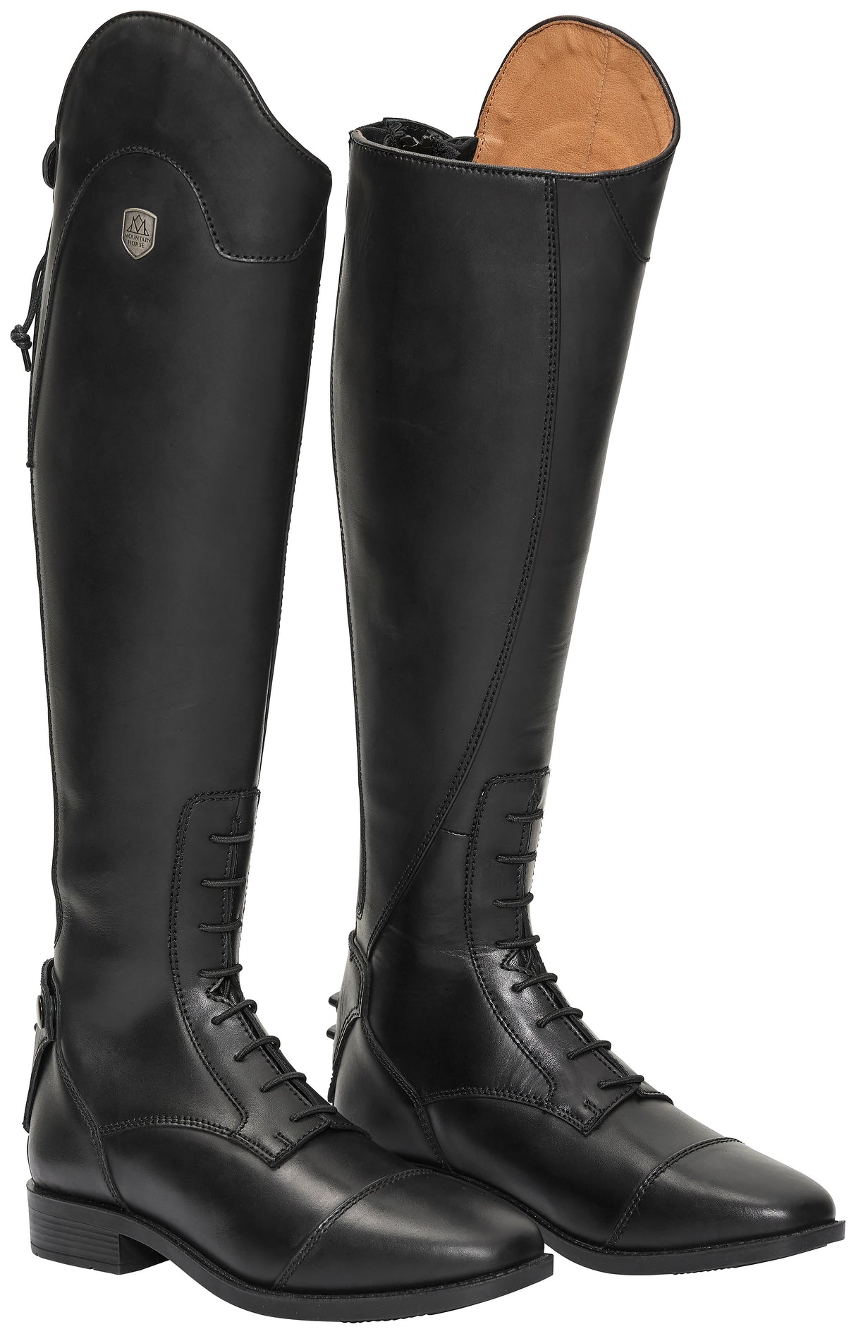 Mountain Horse Freedom Tall Boots