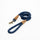 Ruff & Tumble Thick Clip Dog Lead #colour_french-navy