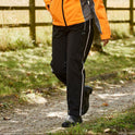 Firefoot Ladies Waterproof & Fleece Lined Over-Trousers
