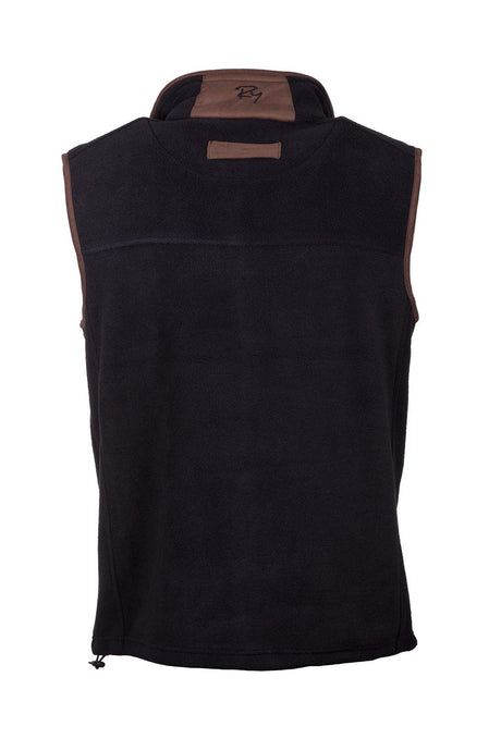 Rydale Men's Premium Fleece Waistcoat - Huggate