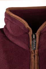 Rydale Men's Premium Fleece Waistcoat - Huggate