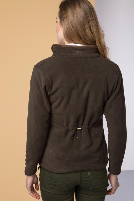 Rydale Ladies Huggate Fleece Jacket