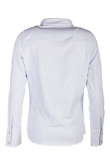 Rydale Ladies Hannah Country Check Shirt - Poppy