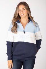 Rydale Ladies Sweatshirt - Byland
