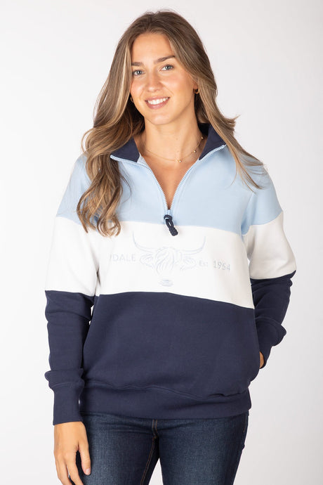 Rydale Ladies Sweatshirt - Byland