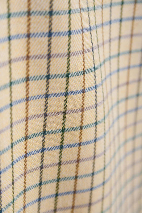 Rydale Men's Checked Shirts - Poacher