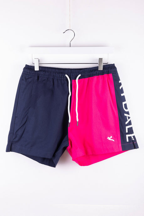 Rydale Ladies Rugby Shorts - Muston