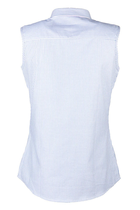Rydale Ladies Hannah Sleeveless Country Shirt - Matilda