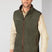 Rydale Men's Premium Fleece Waistcoat - Huggate