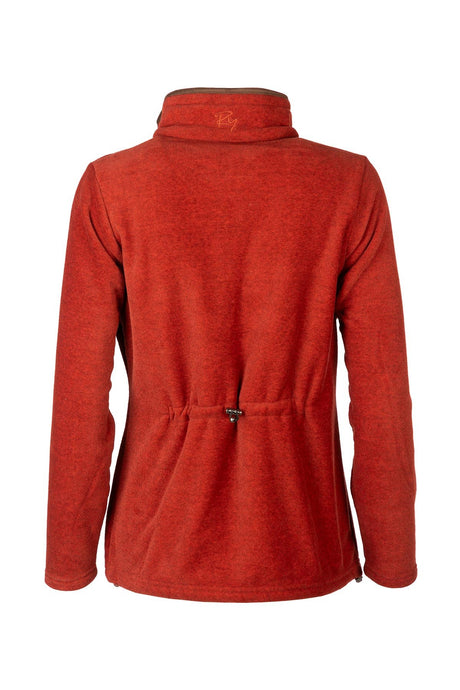 Rydale Ladies Huggate Overhead Fleece